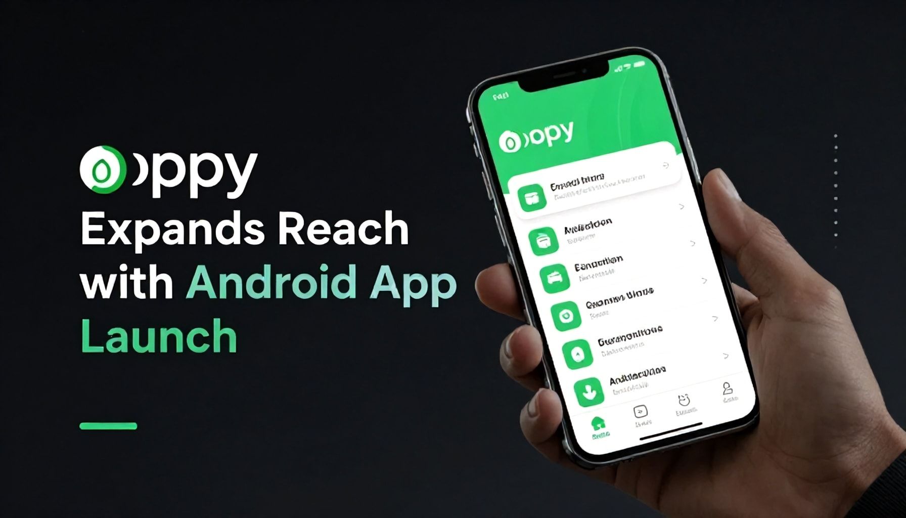 Opay Expands Reach with Android App Launch