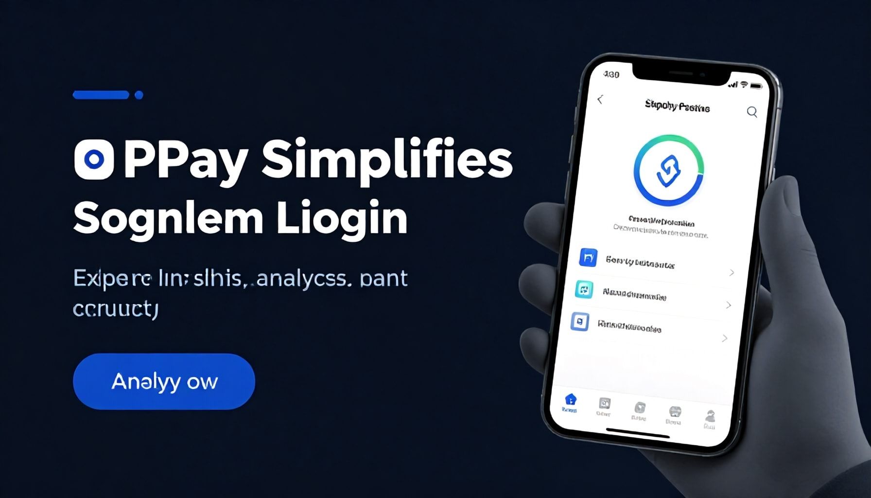 OPay Users Can Now Login with Phone Number Only 4 OPay Simplifies Login Process: Expert Insights and Analysis