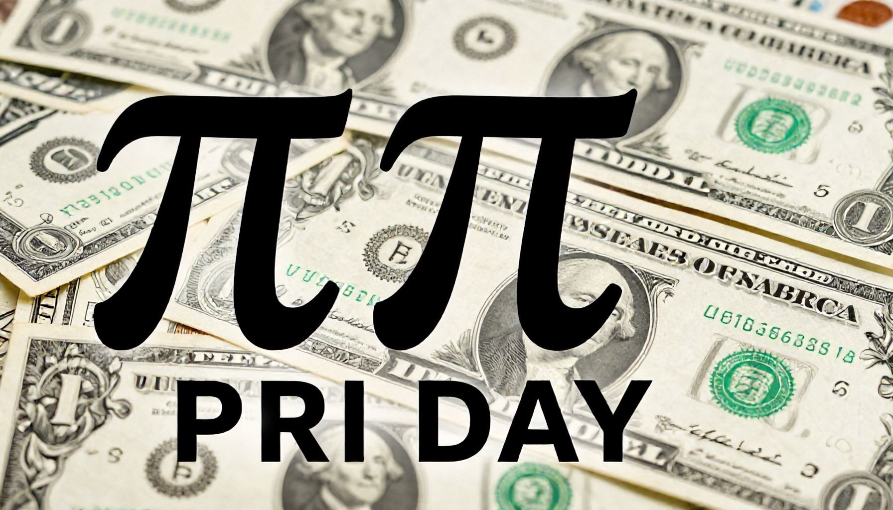 Pi Day 2024: 1 Pi Equals $3.14 in U.S. Dollars 5 Pi Day 2024: The Unique Connection Between Pi and U.S. Currency
