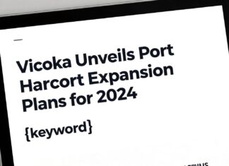 Vicoka Unveils Port Harcourt Expansion Plans for 2024