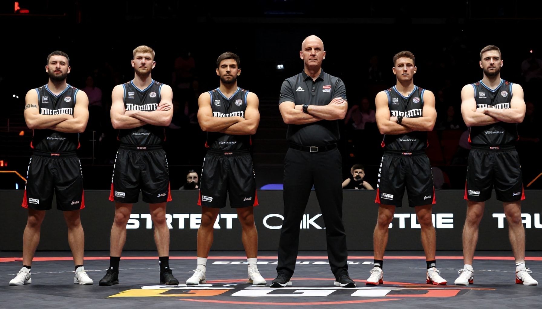 Real Madrid vs. Real Sociedad: Confirmed Lineups for Tonight’s Clash 4 Tactical Battles Take Center Stage as Managers Name Starting Teams