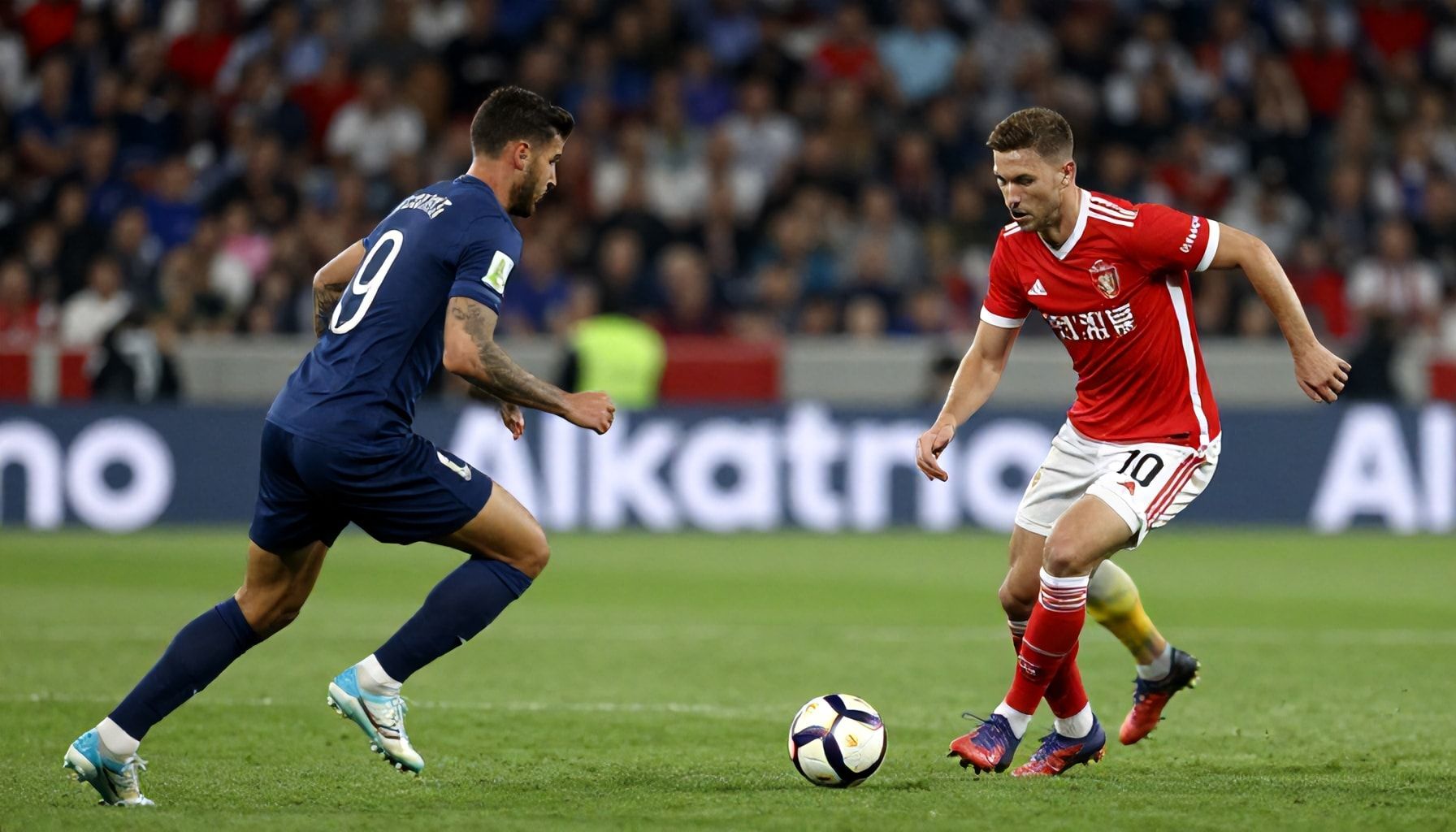 Tottenham Faces Aston Villa in Premier League Clash on Saturday 2 Teams Meet as Both Aim to Secure Crucial Points in Top-Flight Battle