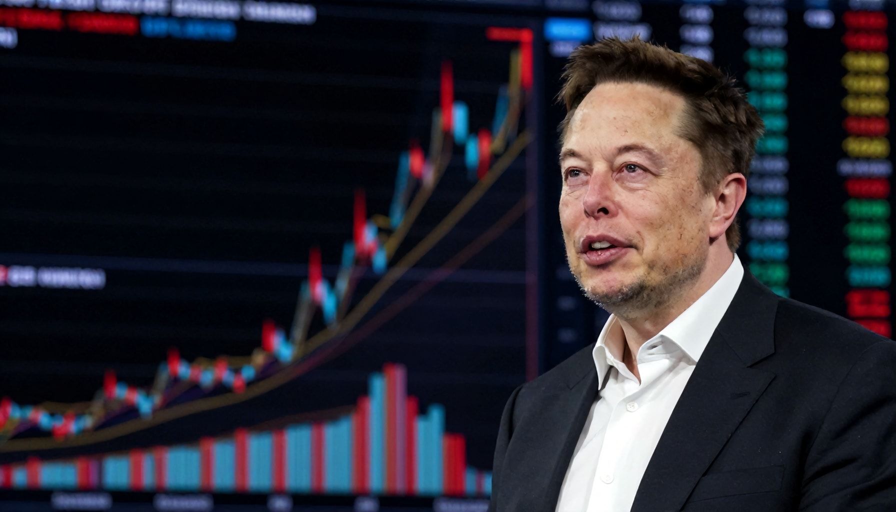 Elon Musk's Net Worth Surges to Record $210 Billion in 2024 2 Tesla and SpaceX Stock Surge Propels Musk to New Wealth Record