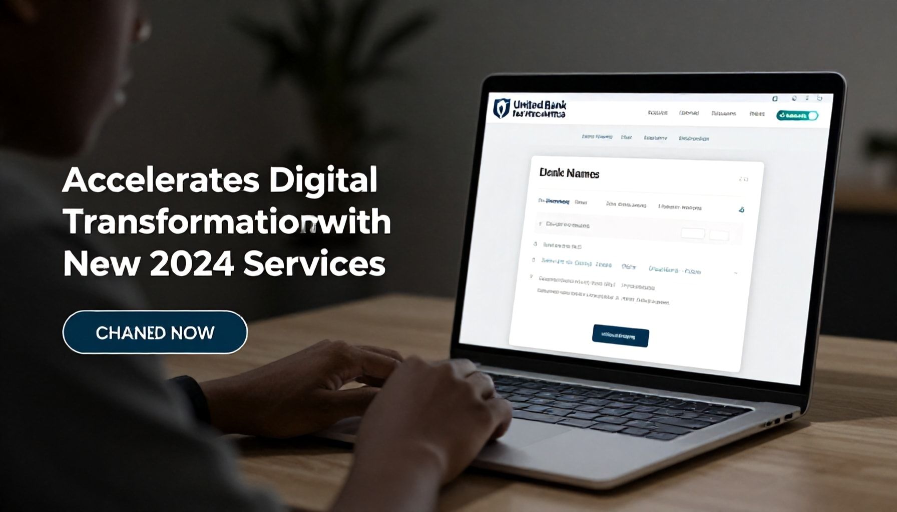 United Bank for Africa Accelerates Digital Transformation with New 2024 Services