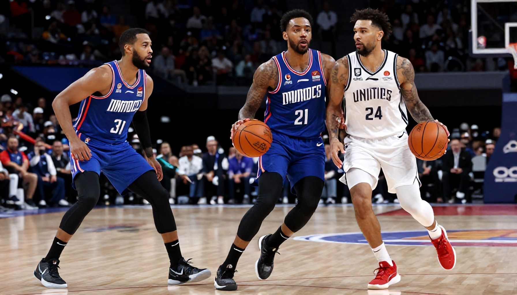 United Looks to Bounce Back After Recent Setbacks