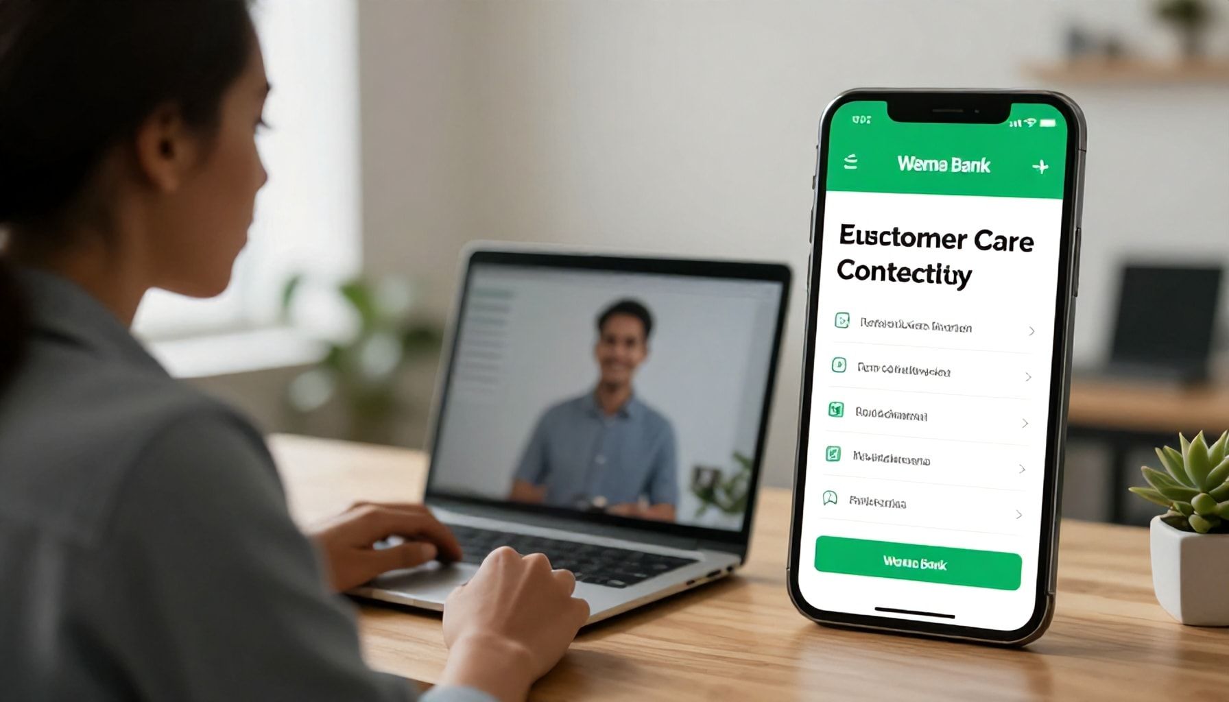 Wema Bank Streamlines Support with New Customer Care Contact