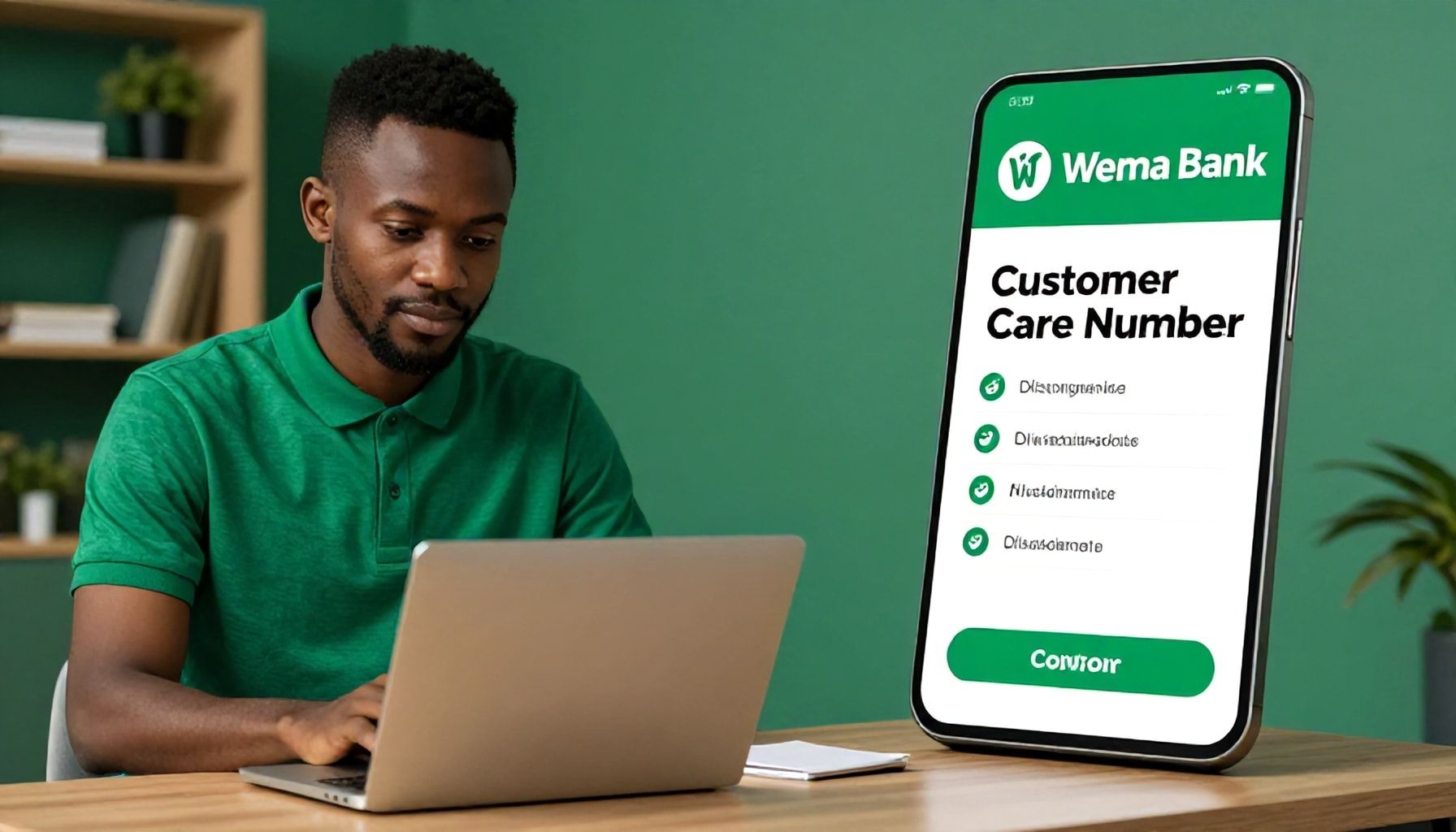 Wema Bank Updates Customer Care Number for 2024