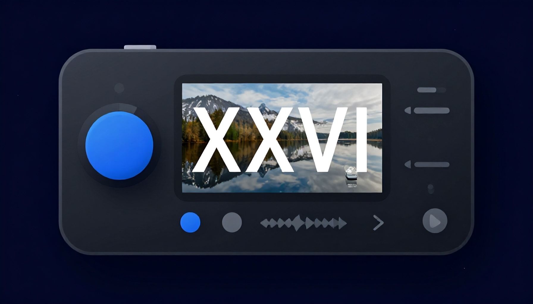 XXVI Unveils New Video Player App for Enhanced Streaming 5 What’s Next for XXVI’s Video Player App After Its Official Release