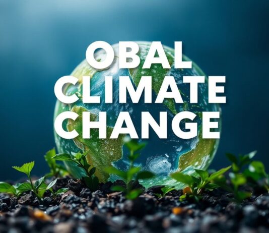 Global Climate Change: A Multifaceted Crisis with Far-Reaching Consequences Global Climate Change: A Multifaceted Crisis with Wide-Ranging Impacts
