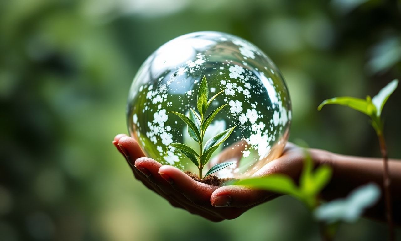 Global Climate Initiatives: Lagos Joins International Efforts in Environmental Conservation Global Climate Initiatives: Lagos Participates in International Environmental Conservation Efforts