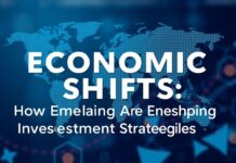 Global Economic Shifts: How Emerging Markets Are Reshaping Investment Strategies Global Economic Shifts: How Emerging Markets Are Reshaping Investment Strategies