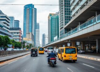 Global Innovations in Urban Infrastructure: A Closer Look at Lagos and Beyond Global Innovations in Urban Infrastructure: A Closer Look at Lagos and Beyond