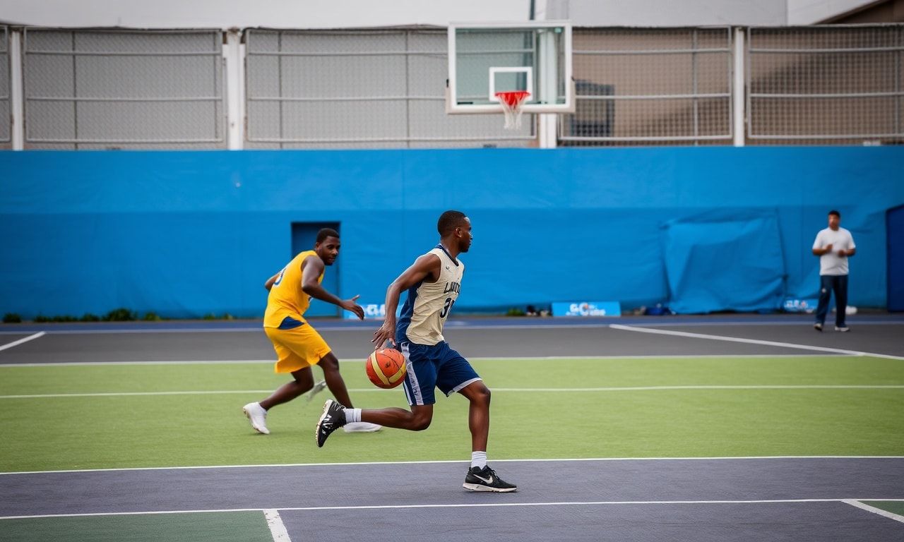 Global Perspectives: The Intersection of Sports and Culture in the Dominican Republic Global Perspectives: The Intersection of Sports and Culture in the Dominican Republic