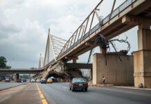 Lagos Bridges Collapse: A Wake-Up Call for Infrastructure Maintenance Lagos Bridges Collapse: A Wake-Up Call for Infrastructure Upkeep