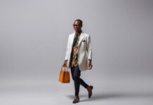Lagos Daily: A Comprehensive Look at the Evolving Fashion Trends in 2023 Lagos Daily: A Comprehensive Look at the Evolving Fashion Trends in 2023