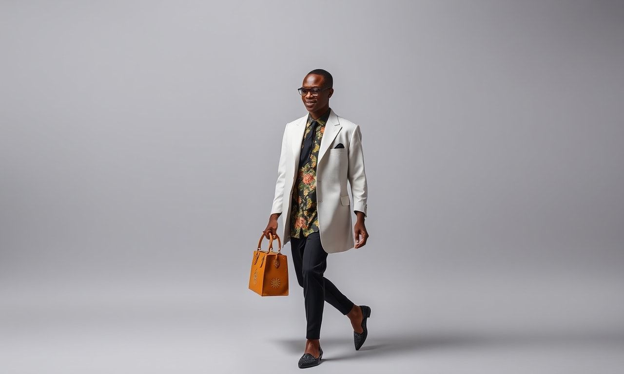 Lagos Daily: A Comprehensive Look at the Evolving Fashion Trends in 2023 Lagos Daily: A Comprehensive Look at the Evolving Fashion Trends in 2023