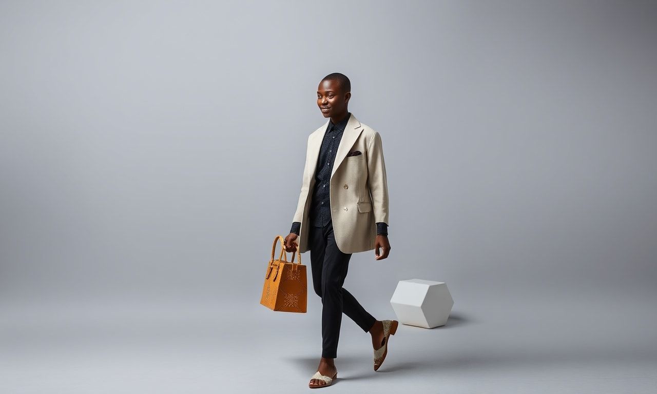 Lagos Daily: A Comprehensive Look at the Evolving Fashion Trends in 2023 Lagos Daily: An In-Depth Examination of the Changing Fashion Trends in 2023