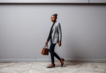 Lagos Daily: A Comprehensive Look into Global Fashion Trends and Local News Lagos Daily: An In-depth Exploration of Global Fashion Trends and Local News