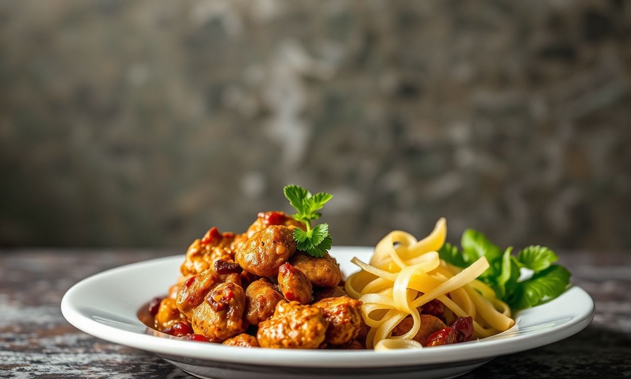 Lagos Daily: Exploring the Cultural Tapestry Through Food and Current Events Lagos Daily: Exploring the Cultural Tapestry Through Cuisine and Current Affairs