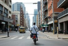 Lagos Daily: Navigating the Complexities of Modern Urban Living Lagos Daily: Navigating the Intricacies of Contemporary Urban Life