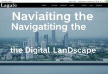 Lagos Daily: Navigating the Digital Landscape in 2026 Lagos Daily: Navigating the Digital Landscape in 2026