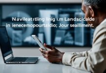 Lagos Daily: Navigating the Digital Landscape in Modern Journalism Lagos Daily: Navigating the Digital Landscape in Contemporary Journalism