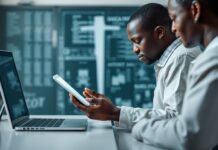 Lagos Daily: Navigating the Future of Digital Transactions in Nigeria Lagos Daily: Navigating the Future of Digital Transactions in Nigeria