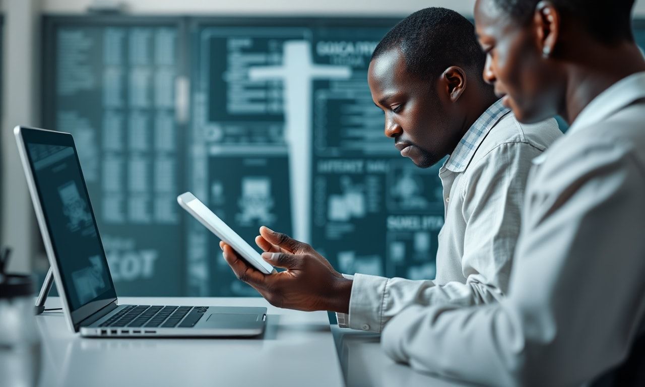 Lagos Daily: Navigating the Future of Digital Transactions in Nigeria Lagos Daily: Navigating the Future of Digital Transactions in Nigeria