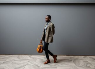 Lagos Daily: Navigating the Intersection of Fashion and Global Events Lagos Daily: Navigating the Intersection of Fashion and Global Events