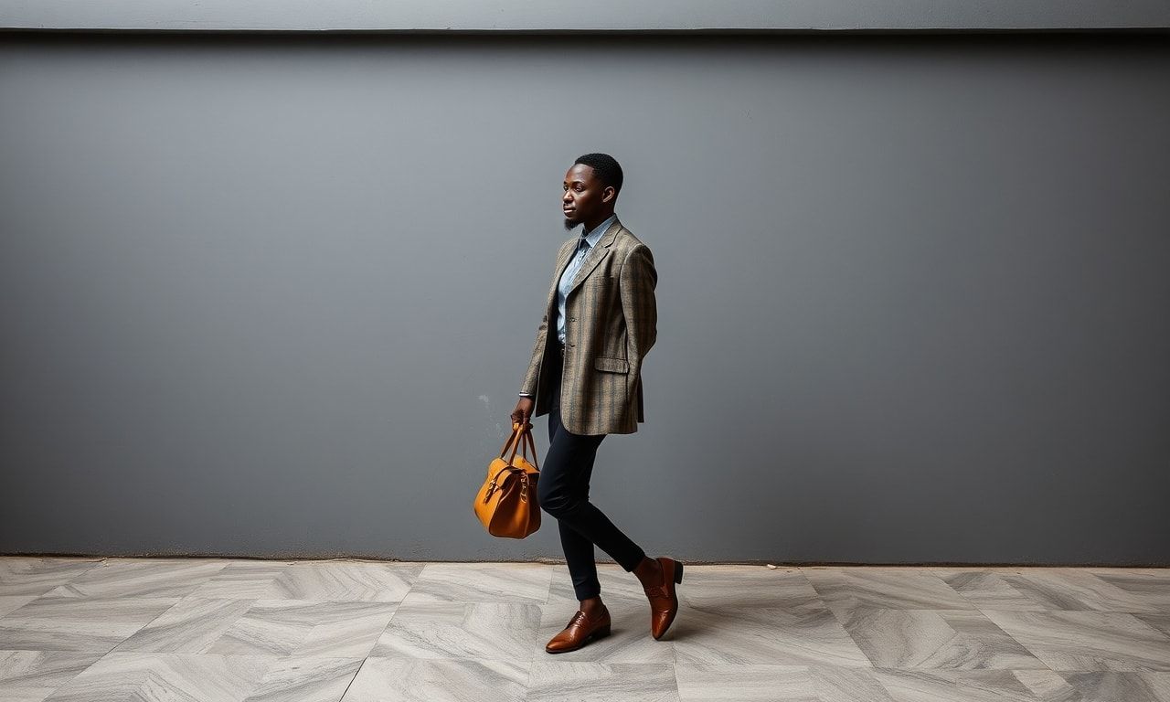 Lagos Daily: Navigating the Intersection of Fashion and Global Events Lagos Daily: Navigating the Intersection of Fashion and Global Events