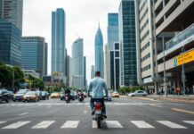 Lagos Daily: Navigating the Pulse of a Vibrant Metropolis Lagos Daily: Navigating the Beat of a Lively Metropolis