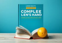 Lagos Daily’s Comprehensive Guide to Personal Development in 2026 "Lagos Daily's Complete Handbook for Self-Improvement in 2026"