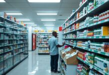 Lagos Daily: The Intersection of Global Health and Local Pharmacies Lagos Daily: The Intersection of Global Health and Local Pharmacies