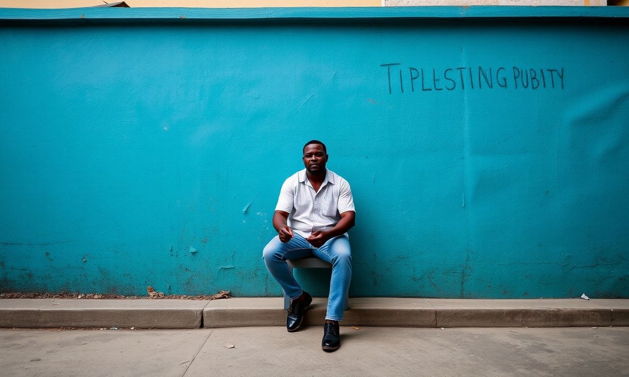 Lagos Daily: The Intersection of Global Pop Culture and Local Artistic Expression Lagos Daily: Where Global Pop Culture Meets Local Artistic Expression