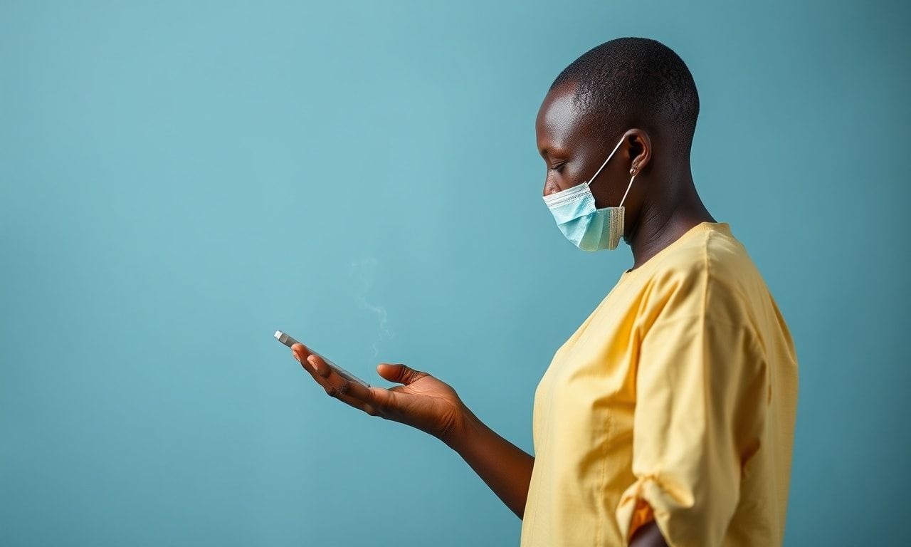 Lagos Daily: The Intersection of Health and Current Events Lagos Daily: The Intersection of Health and Current Affairs