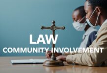 Lagos Daily: The Intersection of Law and Community Engagement Lagos Daily: The Intersection of Law and Community Involvement