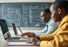 Lagos Daily: The Intersection of Technology and Education in Modern Classrooms Lagos Daily: The Intersection of Technology and Education in Contemporary Classrooms