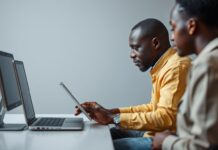 Lagos Daily: The Intersection of Technology and Entrepreneurship in Modern Africa Lagos Daily: The Intersection of Technology and Entrepreneurship in Contemporary Africa
