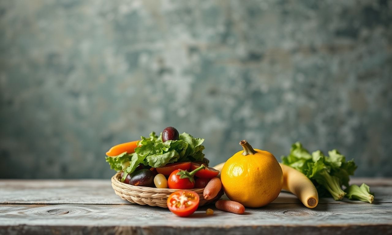 Lagos Daily: Unraveling the Impact of Global Nutrition Trends on Local Diets Lagos Daily: Unraveling the Impact of Global Nutrition Trends on Local Diets