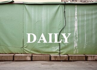 Lagos Daily: Unraveling the Tapestry of Nigeria’s Cultural and Political Landscape Lagos Daily: Unraveling the Tapestry of Nigeria's Cultural and Political Landscape