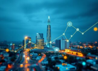 Lagos Embarks on Ambitious Digital Transformation to Boost Economic Growth Lagos Embarks on Ambitious Digital Transformation to Boost Economic Growth