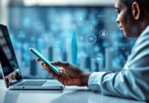 Lagos Embarks on Ambitious Digital Transformation Journey Lagos Embarks on Ambitious Digital Transformation Journey