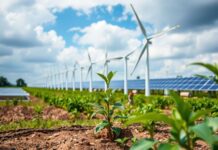 Lagos Embarks on Ambitious Renewable Energy Initiative: A Shift Towards Sustainability Lagos Embarks on Ambitious Renewable Energy Initiative: A Shift Towards Sustainability