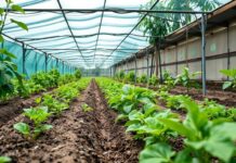 Lagos Embarks on Ambitious Urban Farming Initiative Amidst Global Food Security Concerns Lagos launches ambitious urban farming initiative amidst global food security concerns.