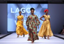 Lagos Fashion Week 2023: A Blend of Tradition and Modernity Lagos Fashion Week 2023: A Fusion of Tradition and Contemporary Style