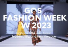 Lagos Fashion Week 2023: A Celebration of Creativity and Innovation Lagos Fashion Week 2023: A Celebration of Creativity and Innovation