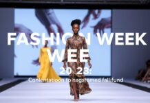 Lagos Fashion Week 2023: A Celebration of Culture and Innovation Lagos Fashion Week 2023: A Celebration of Culture and Innovation