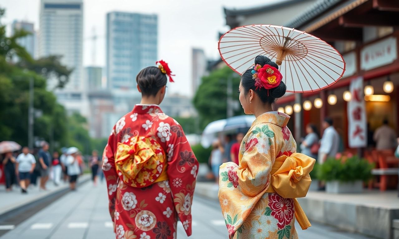 Lagos Prepares for Cultural Extravaganza: The 2026 Kimono Festival "Lagos Gets Ready for a Cultural Spectacle: The 2026 Kimono Festival"