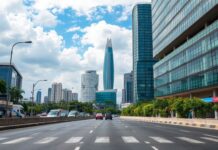 Lagos Prepares for the Future: A Look into the City’s 2026 Vision Lagos Prepares for the Future: An Insight into the City's 2026 Vision