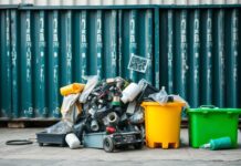 Lagos State Government Launches Innovative E-Waste Recycling Initiative The Lagos State Government has launched an innovative e-waste recycling initiative.